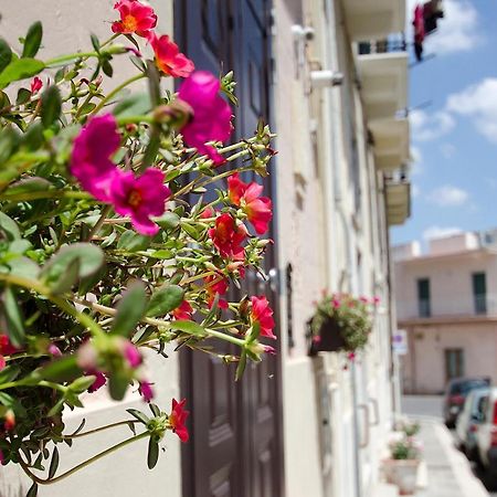 Casa Du Mattneer Βίλα Ματέρα Εξωτερικό φωτογραφία