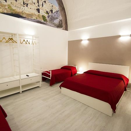 Casa Du Mattneer Βίλα Ματέρα Εξωτερικό φωτογραφία
