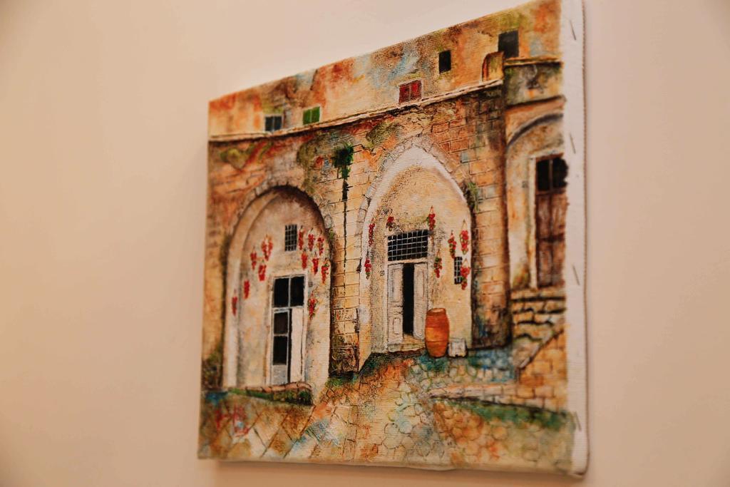 Casa Du Mattneer Βίλα Ματέρα Εξωτερικό φωτογραφία