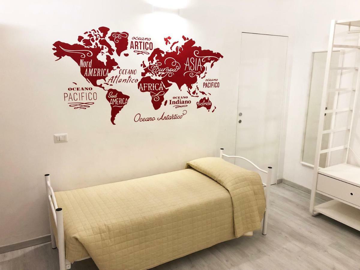 Casa Du Mattneer Βίλα Ματέρα Εξωτερικό φωτογραφία